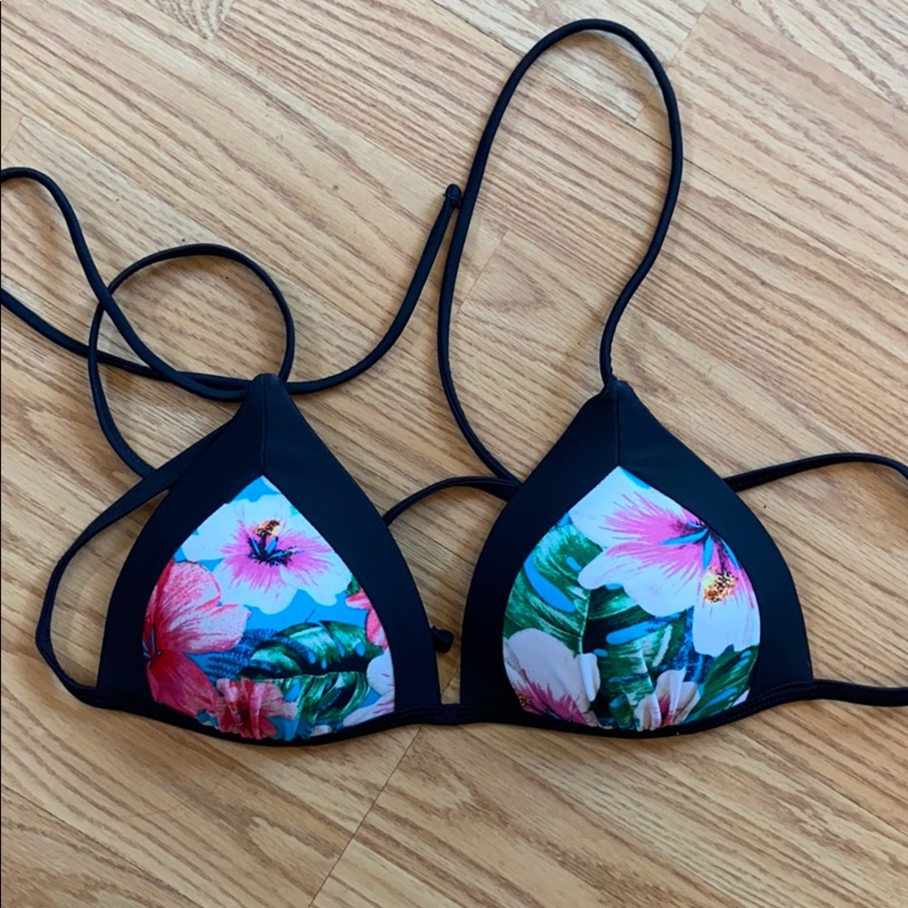 bathing suit top